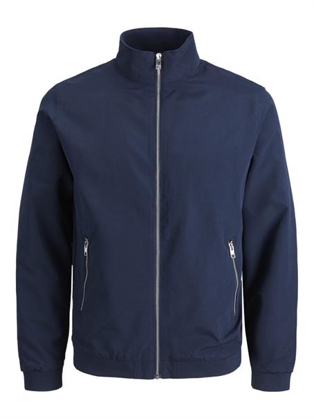 navy blazer