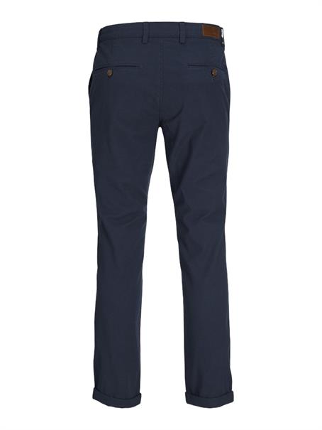 navy blazer
