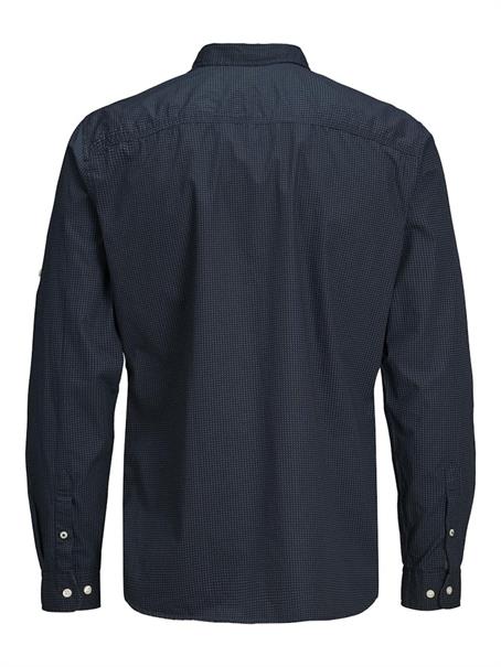 navy blazer