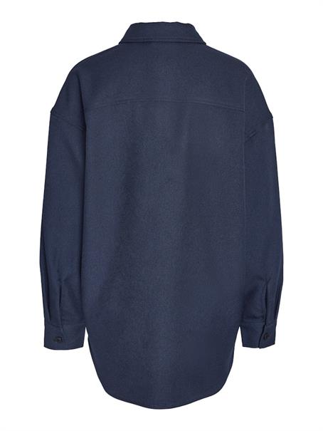 navy blazer