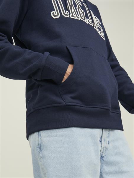 navy blazer