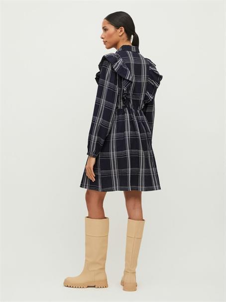 navy blazer