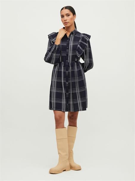 navy blazer