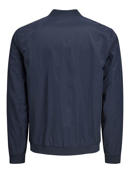 navy blazer