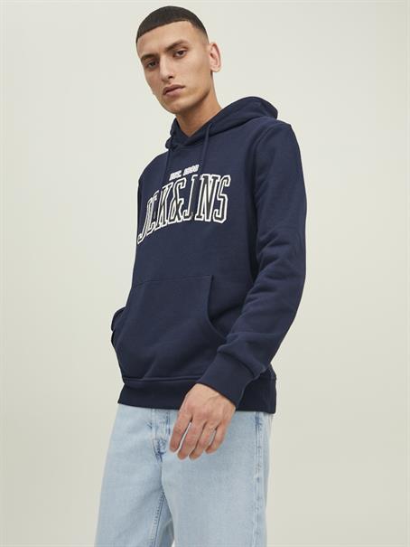 navy blazer