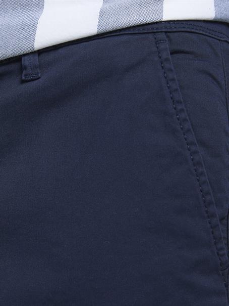 navy blazer