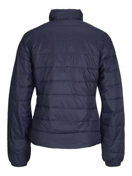 navy blazer