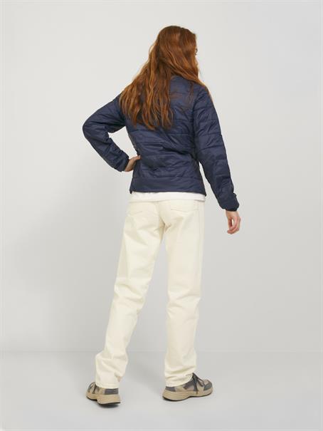 navy blazer