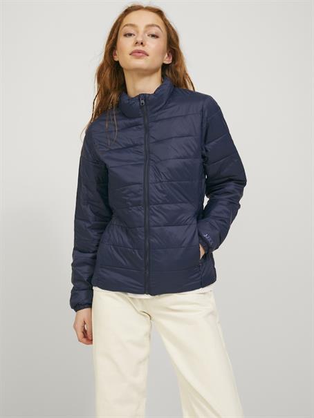 navy blazer