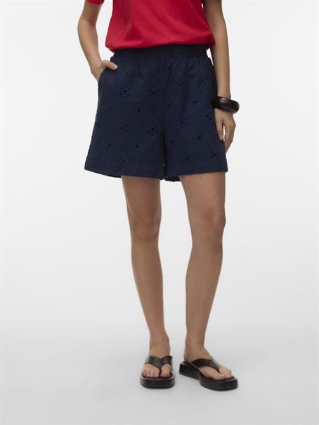 navy blazer
