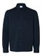 navy blazer