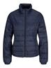 navy blazer