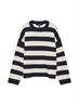 navy blazer
