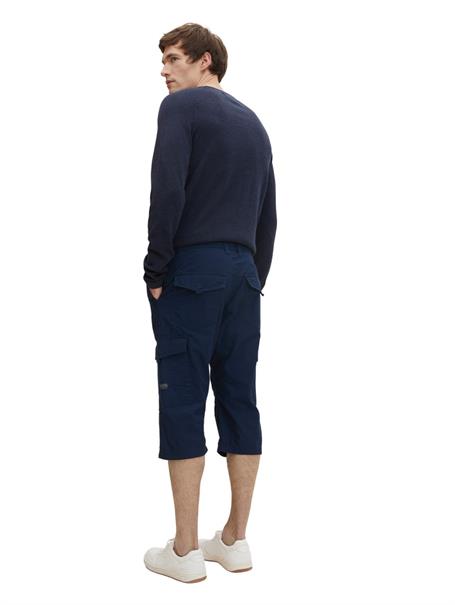 navy minimal design