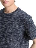 navy multicolor inject