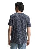 navy multicolor inject