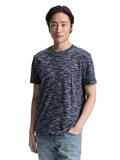 navy multicolor inject