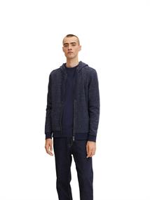 navy offwhite inject stripe