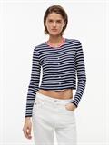 navy - stripe