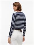 navy - stripe