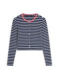 navy - stripe