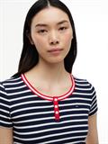 navy - stripe