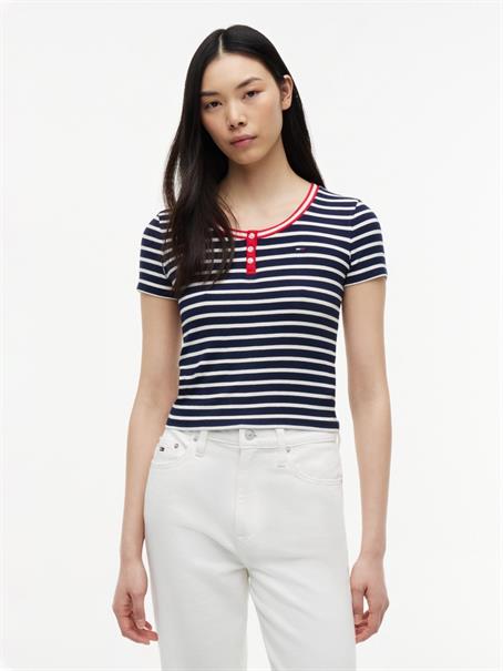 navy - stripe