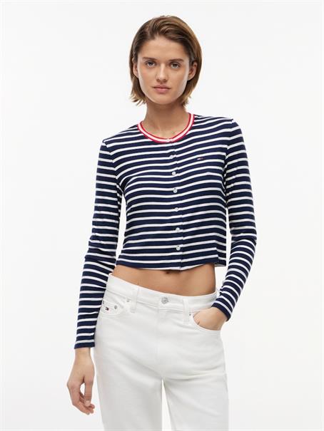navy - stripe