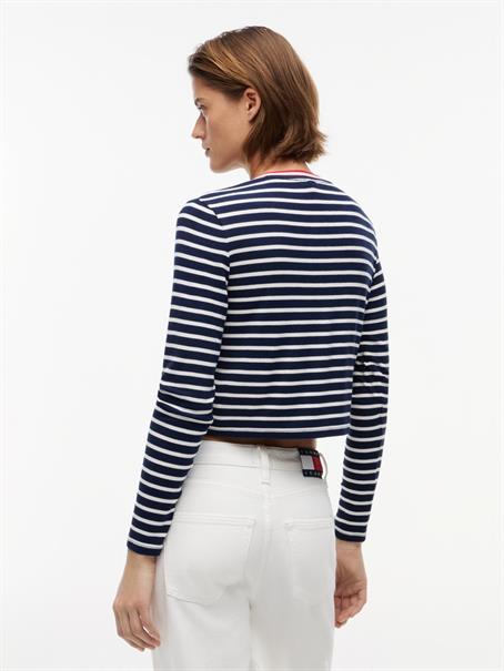 navy - stripe