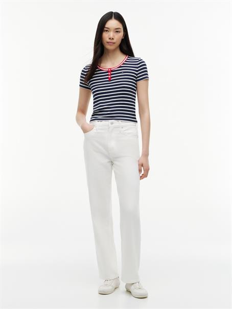navy - stripe