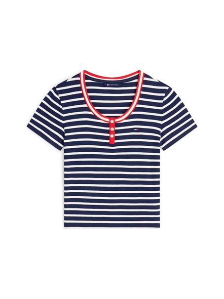 navy - stripe