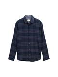 navy tonal check