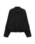Necilia black