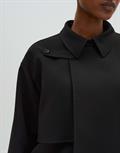 Necilia black