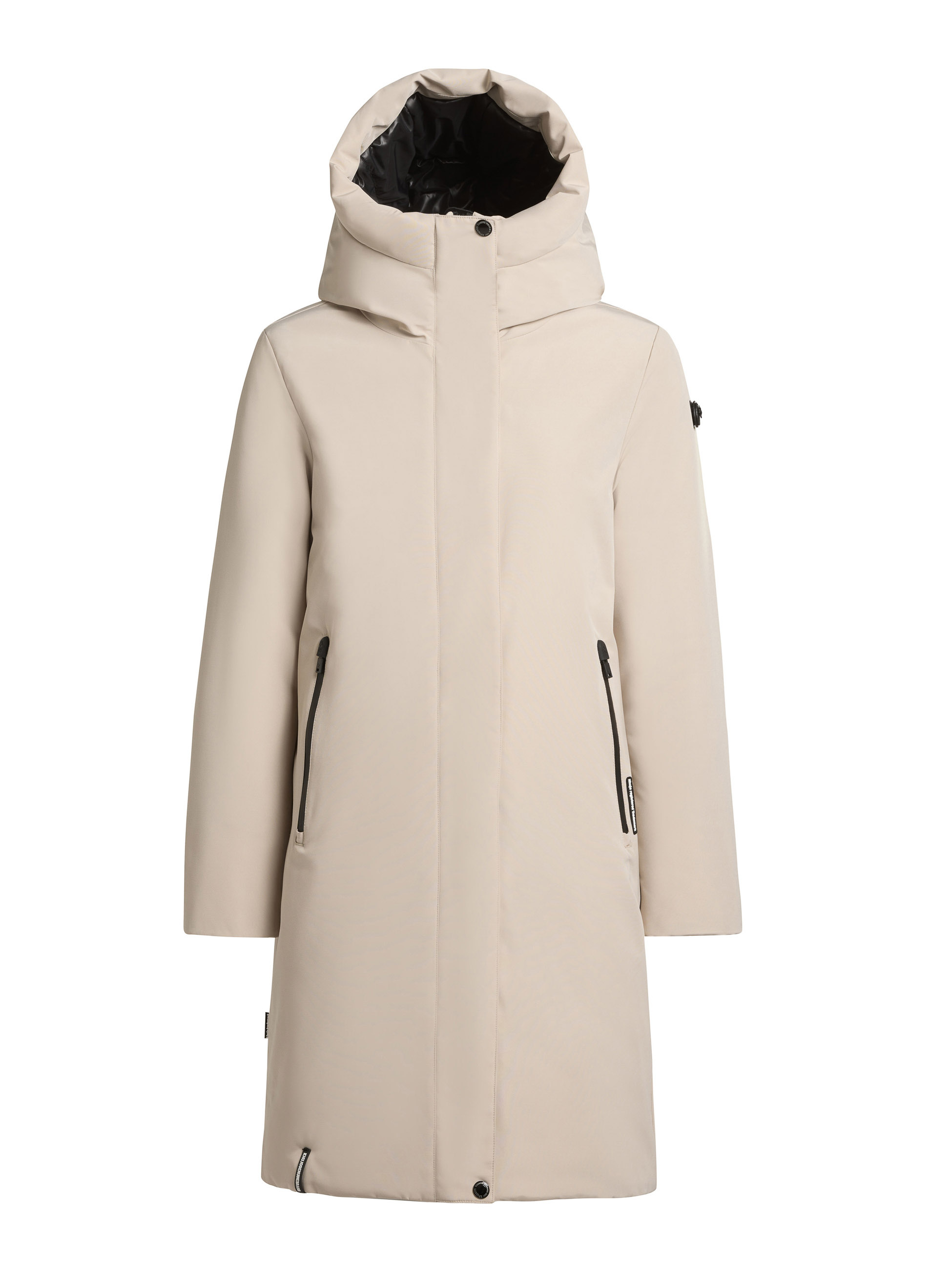 Khujo Damen Jacke Nellen günstig online kaufen