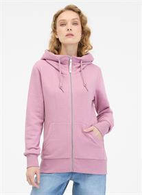 Neskia Zip 4061 dusty pink