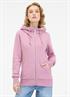 Neskia Zip 4061 dusty pink