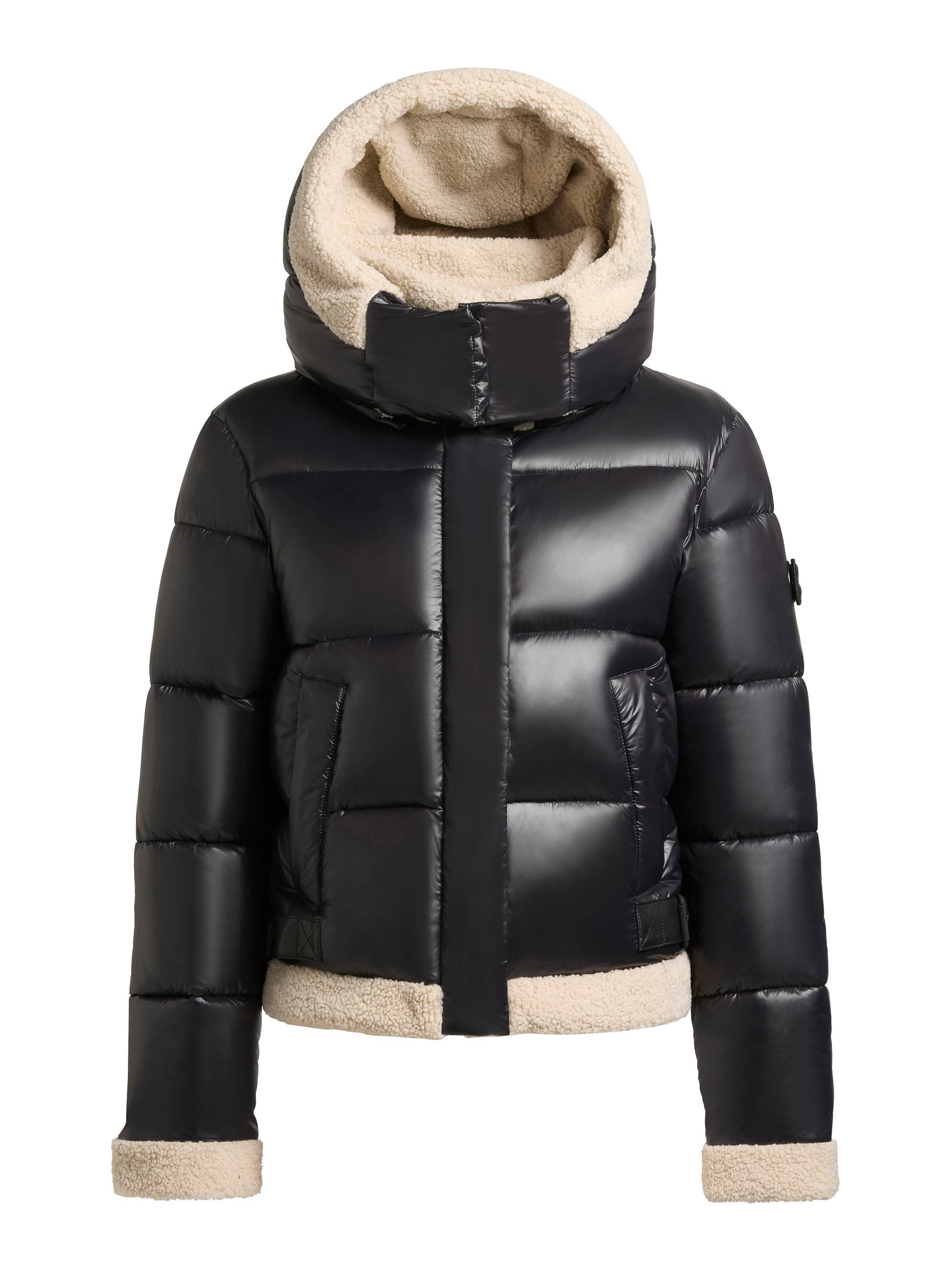 Khujo Damen Jacke Nessie2 günstig online kaufen