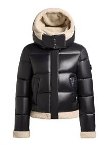 Nessie2 200 black