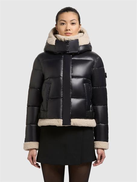 Nessie2 200 black