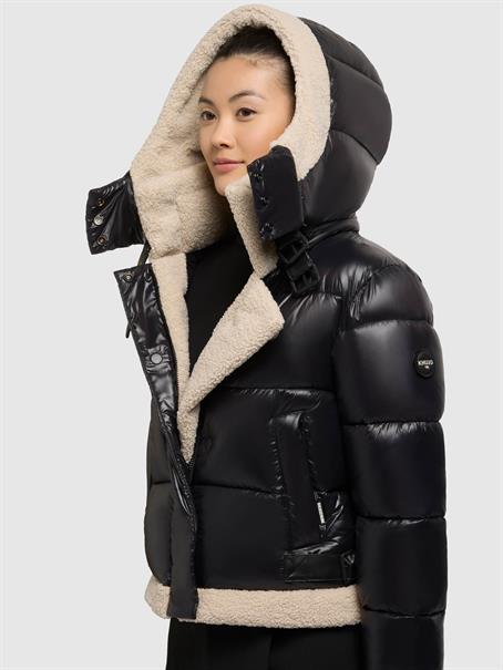 Nessie2 200 black
