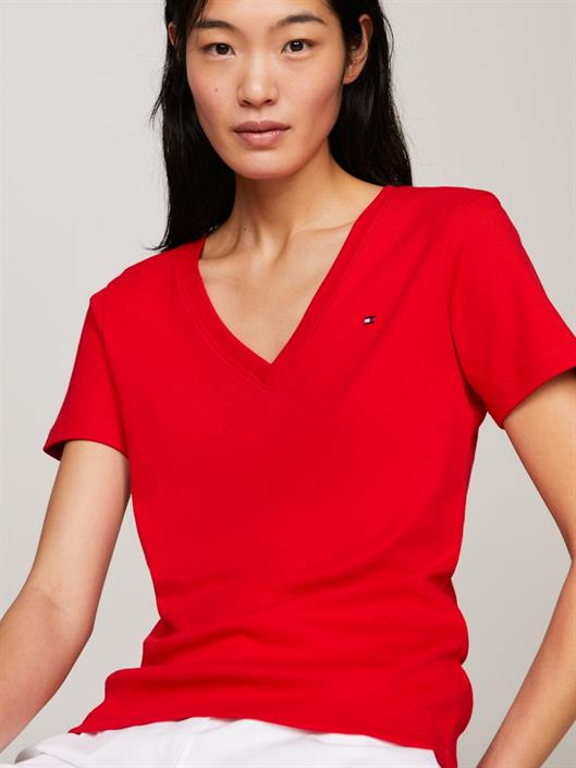 new-slim-cody-v-neck-ss-fierce-red