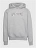 New York Hoodie grey
