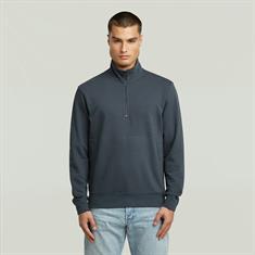 Nifous half zip sw india ink
