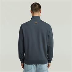 Nifous half zip sw india ink