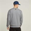 Nifous r sw medium grey htr