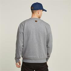 Nifous r sw medium grey htr