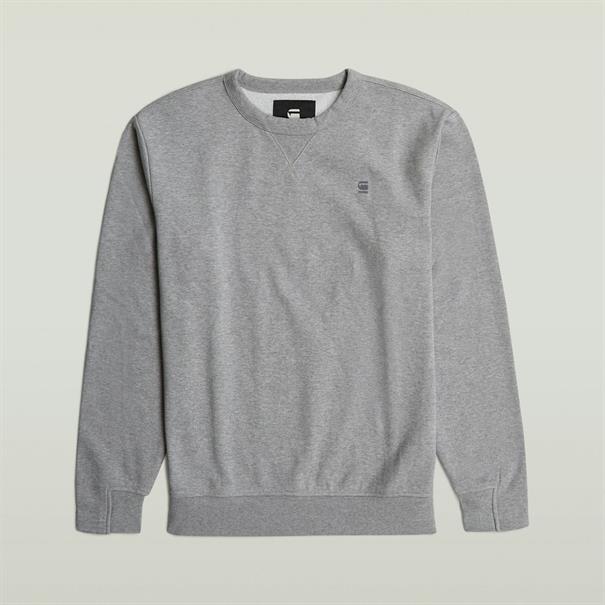 Nifous r sw medium grey htr