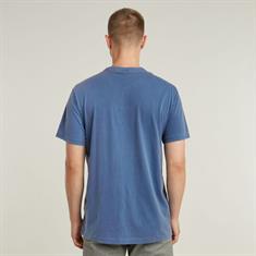 Nifous r t dutch blue gd