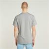 Nifous r t grey alloy